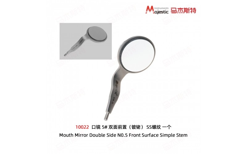Mouth Mirror (10022)