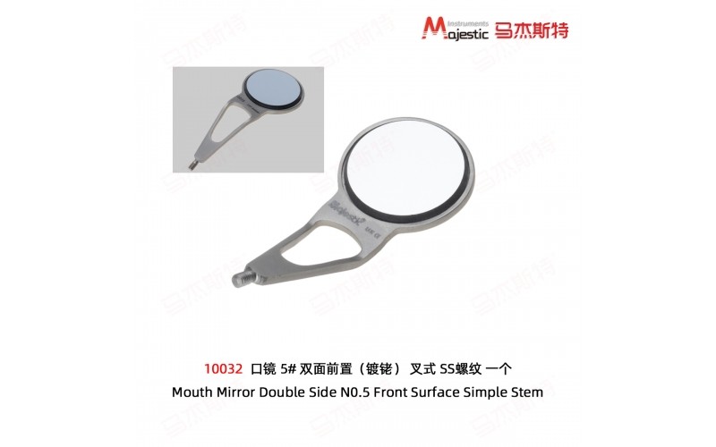 Mouth Mirror (10032)