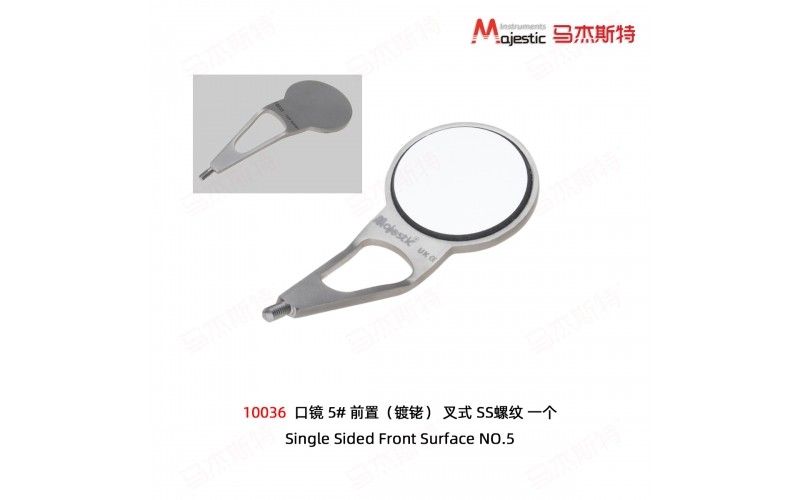 Mouth Mirror (10036)